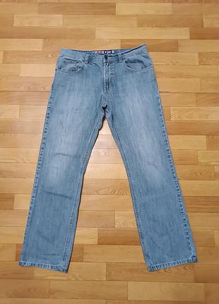 Якісні брендові стильні джинси
