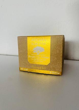 Argan mask маска з аргановою олією 250 ml