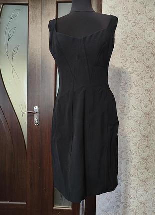 Итальяльное платье la perla. оригинал!