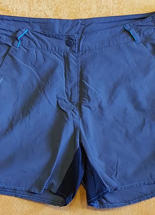 Трекінгові шорти quechua