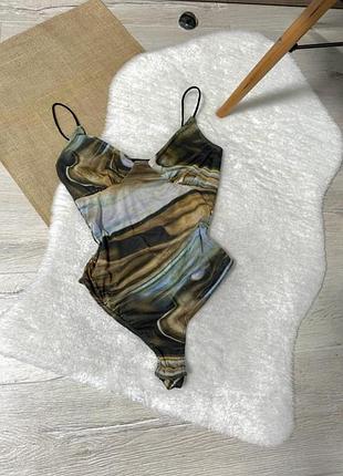 Боді від plt