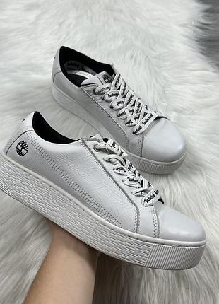 Жіночі оригінальні кеди timberland