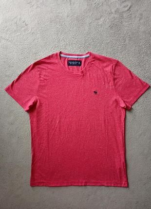 Брендова футболка abercrombie &amp;fitch.