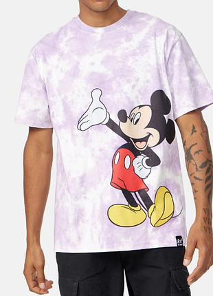 Оригинал! футболка unisex disney oversize (s/m)