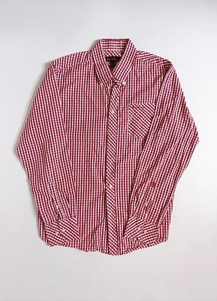 Мужская рубашка ben sherman, l