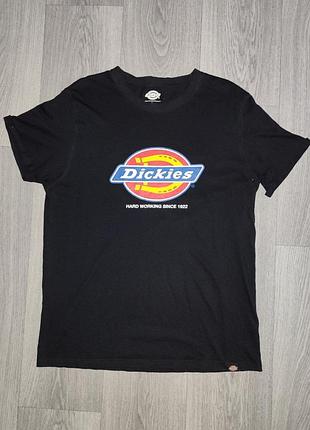 Футболка dickies