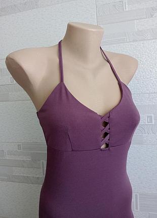 Стильний боді