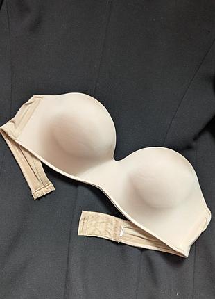 Бюстгальтер бандо intimissimi