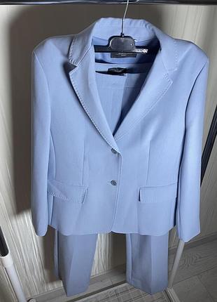 Костюм max mara