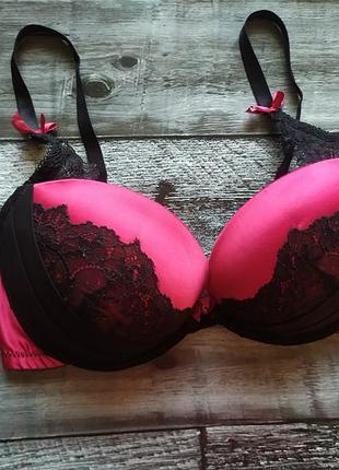 Бюстгальтер ann summers с большим пушапом