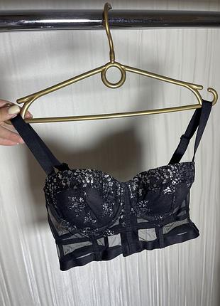 Бюстгальтер victoria’s secret