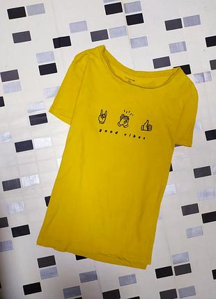 Футболка primark
