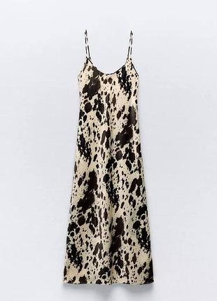 Сукню zara