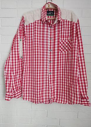 Сорочка бавовна