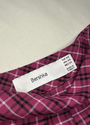 Міні-спідниця bershka,розмір xs 2