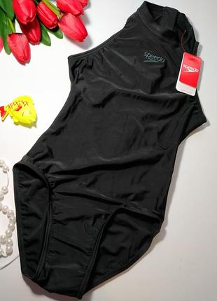 Новий брендовий спортивний купальник speedo, eur 36, s