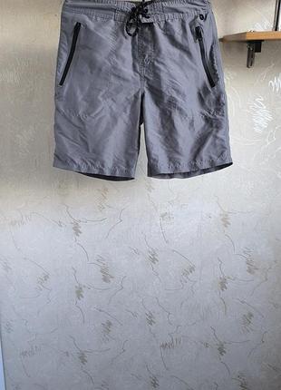 Шорти cedarwood state