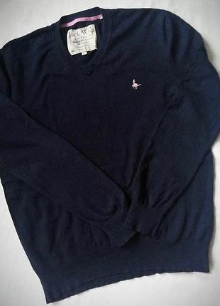 Мужской пуловер jack wills