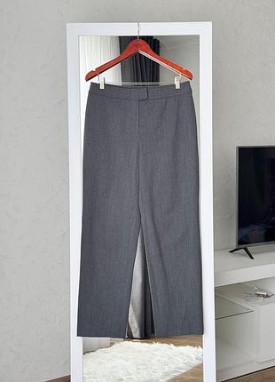 Вовняні брюки jil sander