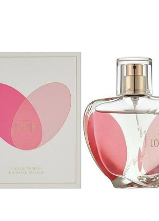 Парфумна вода XXL / 52