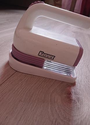 Машинка для удаления катышков kennex.