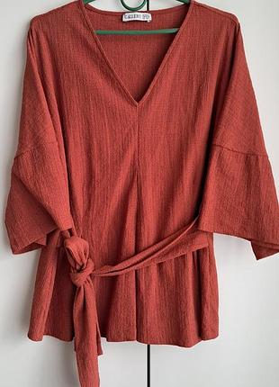 Блуза gallery,  розмір м-l