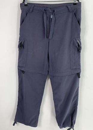 Nike acg transformer pants/shorts