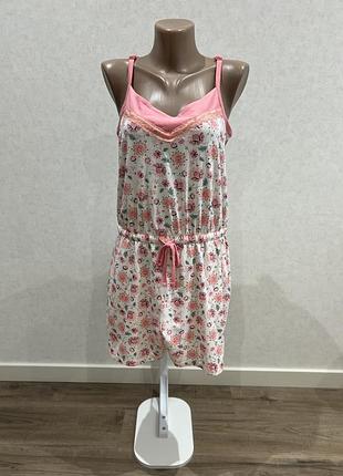 Комбінезон для дому nutmeg p12-14