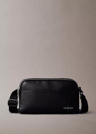 Сумка чоловіча calvin klein