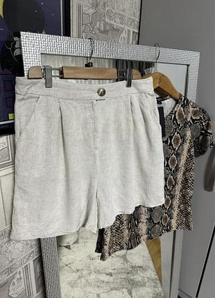 Шорти жіночі віскоза