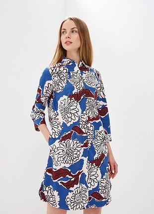 🔥розпродаж🔥 max mara weekend сукня платя сорочка розмір m