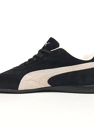 Puma speedcat og кросівки пума жіночі кроссовки кросовки