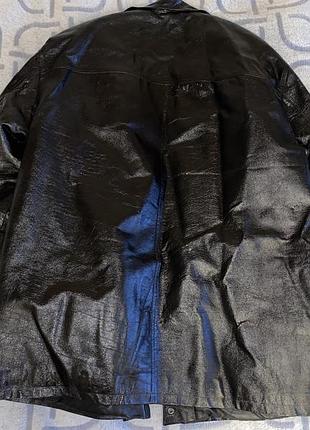 Шкіряна куртка 2
