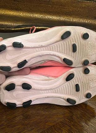 Nike phantom копки детские 2