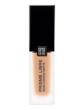 Givenchy prisme libre skin-caring matte тональна основа матувальна (3-w245)