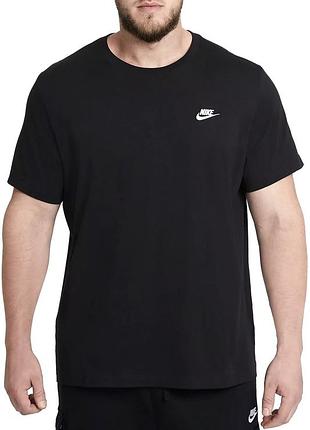 Nike футболка мужская jordan оригинал.