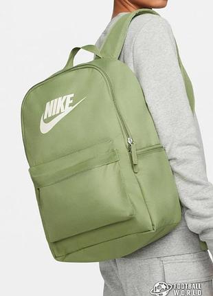 Оригінальний рюкзак nike, унісекс