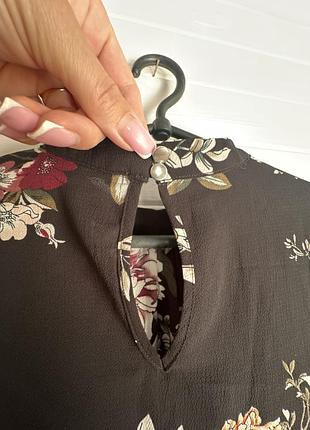 Блуза кофтинка 2