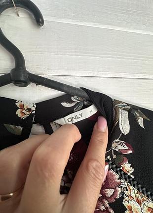 Блуза кофтинка 5