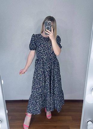 Платье скидка 🌷6 фото
