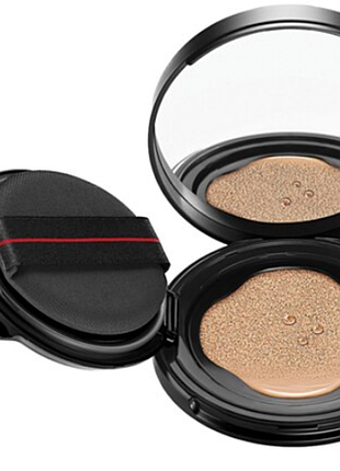 Shiseido synchro skin self-refreshing тональна основа для обличчя відтінок 210