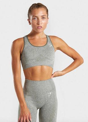 Спортивний топ gymshark