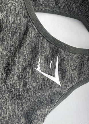 Спортивний топ gymshark4 фото