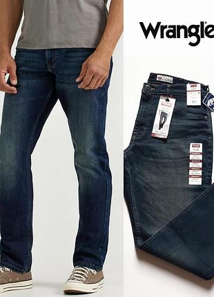 Wrangler original usa  чоловiчi джинси 34/32