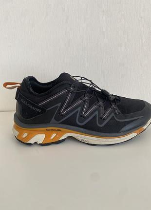 Salomon xt-rush utility (оригінал)