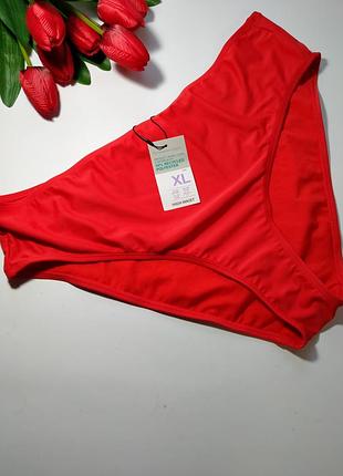Новий низ купальника плавки primark, eur 46-48