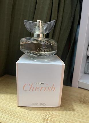 Парфуми avon cherish