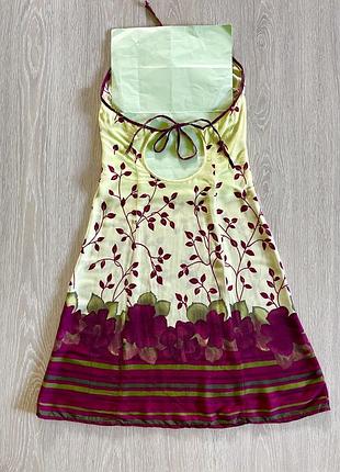 Чудовий сарафан 4