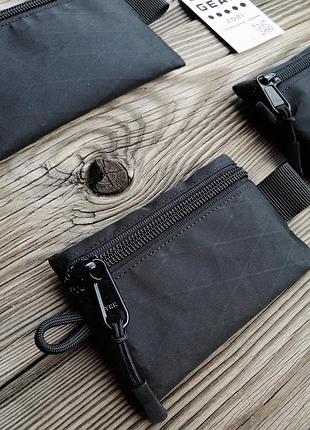 Органайзер x-pac размера xs пауч поуч pouch