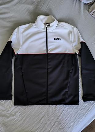 Продам кофту hugo boss
